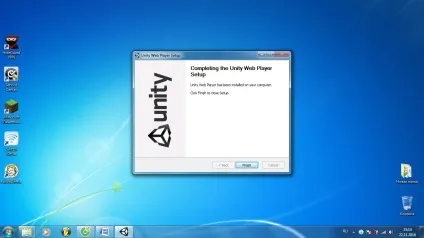 Як включити unity web player в браузері google chrome