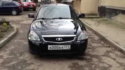 Як відновити номер автомобіля (номерних знаків автомобілів) Як відновити номер автомобіля