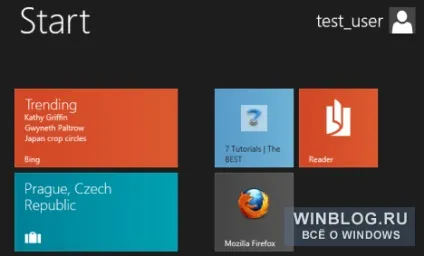 Як закріпити все потрібне на початковому екрані windows 8 повне керівництво (як закріпити все потрібне на початковому екрані windows 8) Як закріпити все потрібне на початковому екрані windows 8 повне керівництво