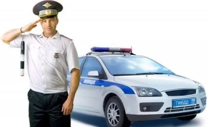 Як відновити права при втраті в іншому місті (другом) Як відновити права при втраті в іншому місті