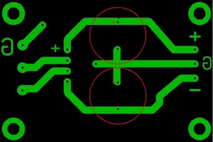 Як я робив бюджетний підсилювач на tda2050 для старих колонок (робив) Як я робив бюджетний підсилювач на tda2050 для старих колонок