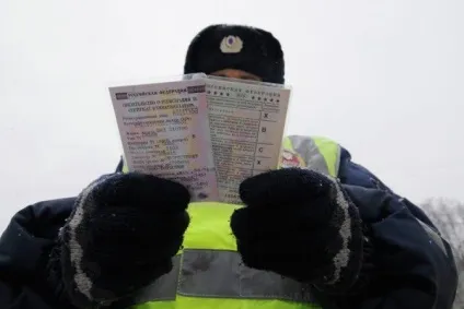Як відновити права при втраті в іншому місті (місті) Як відновити права при втраті в іншому місті