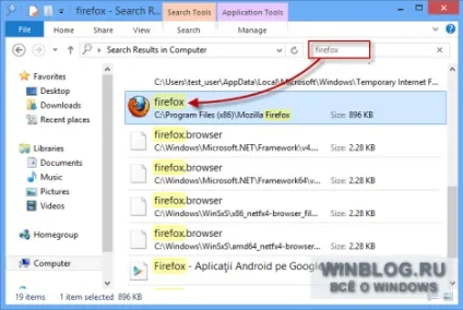 Як закріпити все потрібне на початковому екрані windows 8 повне керівництво (екрані) Як закріпити все потрібне на початковому екрані windows 8 повне керівництво