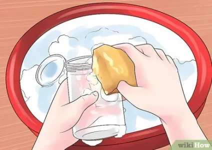 Як закривати скляні банки (банки) Як закривати скляні банки
