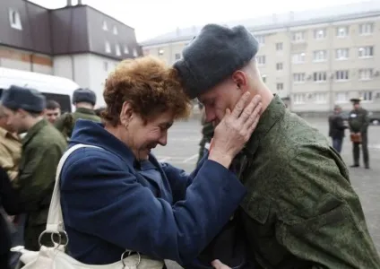 Як відновлювати військовий квиток (відновлювати військовий квиток) Як відновлювати військовий квиток