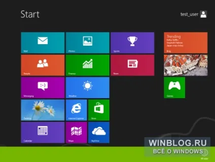Як закріпити все потрібне на початковому екрані windows 8 повне керівництво (як закріпити все потрібне на початковому екрані windows 8) Як закріпити все потрібне на початковому екрані windows 8 повне керівництво