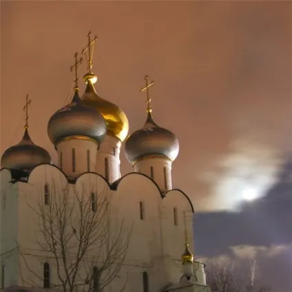 Як я вибираю не ходити в храм (ходити) Як я вибираю не ходити в храм