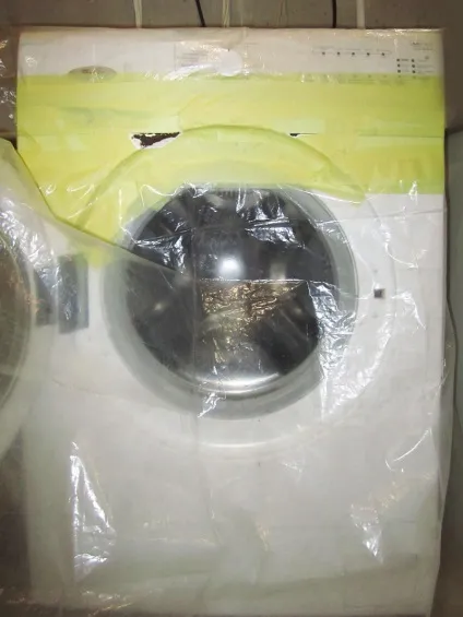 Як відновити покриття поржавіли пральної машинки, newton ru (фарба для пральної машинки) Як відновити покриття поржавіли пральної машинки, newton ru