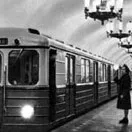 Карта метро Харкова
