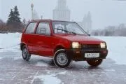 Як завести оку