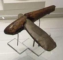 Кам'яна сокира перші сокири, використання, фото (сокири) Кам'яна сокира перші сокири, використання, фото