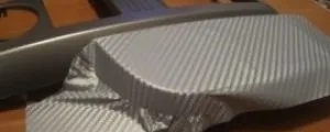 Карбонова плівка - техніка нанесення карбону на авто відео, tuningkod (плівка) Карбонова плівка - техніка нанесення карбону на авто відео, tuningkod