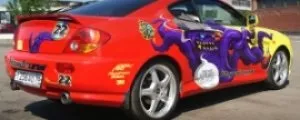 Карбонова плівка - техніка нанесення карбону на авто відео, tuningkod (авто) Карбонова плівка - техніка нанесення карбону на авто відео, tuningkod