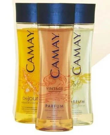 Камей, гель для душу види, відгуки ( «Камей» гель душа) Камей, гель для душу види, відгуки