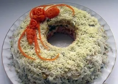 карамелізований цибулю