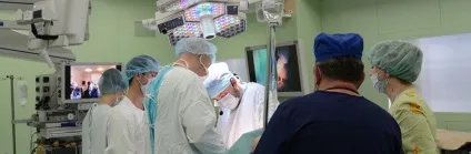 Калузька обласна клінічна лікарня швидкої медичної допомоги ім (лікарня) Калузька обласна клінічна лікарня швидкої медичної допомоги ім
