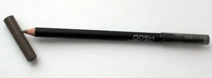 Олівці для брів givenchy і gosh - відгук і порівняння (givenchy) Олівці для брів givenchy і gosh - відгук і порівняння
