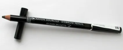 Олівці для брів givenchy і gosh - відгук і порівняння (брів) Олівці для брів givenchy і gosh - відгук і порівняння