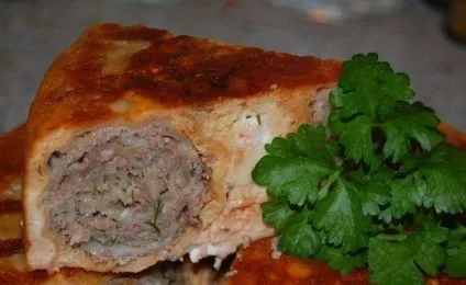 карамелізований цибулю