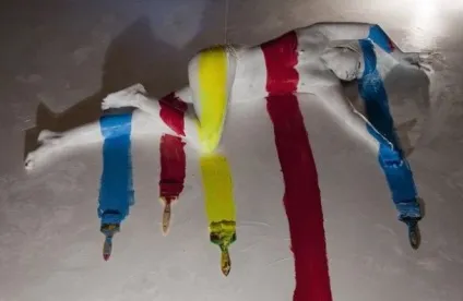 Картини простим олівцем Гурама Доленджашвили, Сучасне мистецтво, contemporary art (картини) Картини простим олівцем Гурама Доленджашвили, Сучасне мистецтво, contemporary art