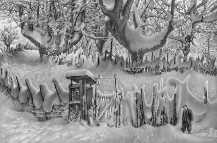 Картини простим олівцем Гурама Доленджашвили, Сучасне мистецтво, contemporary art (картини простим олівцем) Картини простим олівцем Гурама Доленджашвили, Сучасне мистецтво, contemporary art