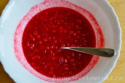 Калина з цукром на зиму рецепт з фото - домашній ресторан (калина) Калина з цукром на зиму рецепт з фото - домашній ресторан