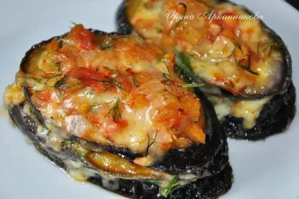 карамелізований цибулю