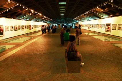 Як живуть в південній корее (є дуже пристойні) Як живуть в південній корее