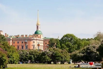 Карл Іванович россі - цікавий Харків (гатчина) Карл Іванович россі - цікавий Харків