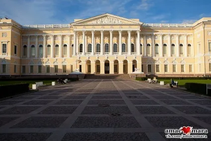Карл Іванович россі - цікавий Харків (санкт-петербург) Карл Іванович россі - цікавий Харків