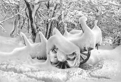 Картини простим олівцем Гурама Доленджашвили, Сучасне мистецтво, contemporary art (простим) Картини простим олівцем Гурама Доленджашвили, Сучасне мистецтво, contemporary art
