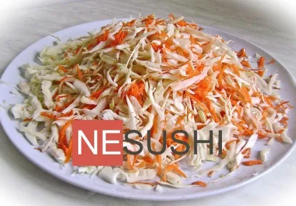 Капуста квашена в розсолі