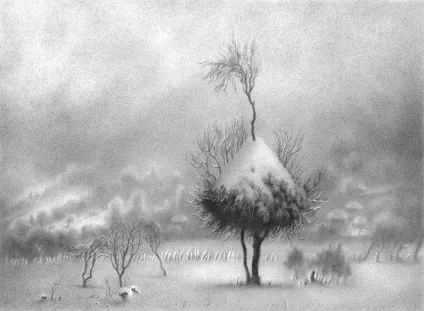 Картини простим олівцем Гурама Доленджашвили, Сучасне мистецтво, contemporary art (Гурама) Картини простим олівцем Гурама Доленджашвили, Сучасне мистецтво, contemporary art