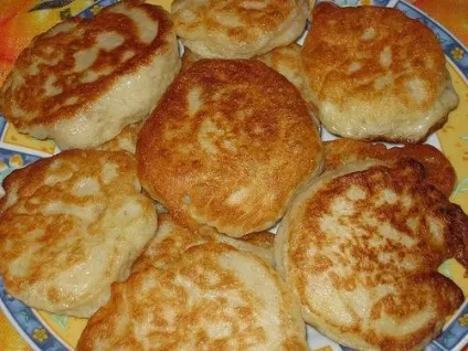 карамелізований цибулю