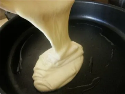 карамелізований цибулю