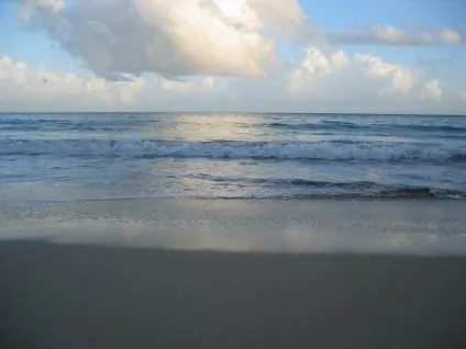 Карибське море фото