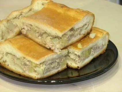 карамелізований цибулю