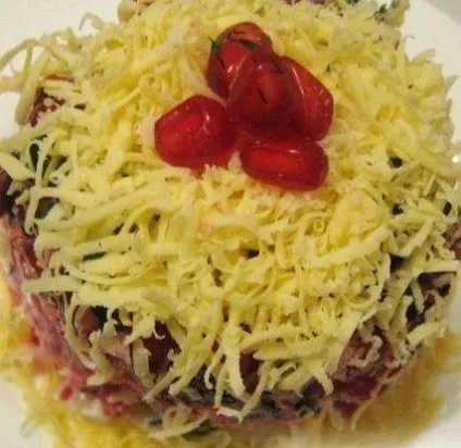 карамелізований цибулю