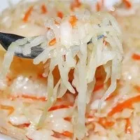 Як солити капусту з яблуками (яблуками) Як солити капусту з яблуками