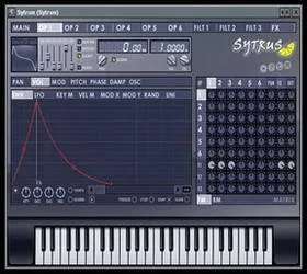 Як створити свою авторську музику і треки в fl studio (музику) Як створити свою авторську музику і треки в fl studio