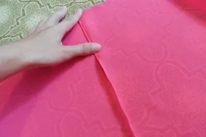 Як зшити шарф своїми руками - блог «бусики-колечка» (руками) Як зшити шарф своїми руками - блог «бусики-колечка»