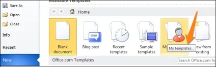 Як створювати форми для заповнення в ms word 2010 року (ворд) Як створювати форми для заповнення в ms word 2010