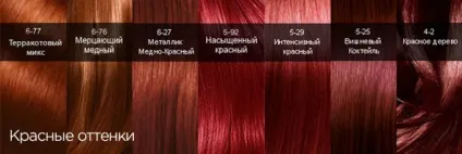 Як стати рудоволосої рекомендації та поради колористів (рудоволосої) Як стати рудоволосої рекомендації та поради колористів