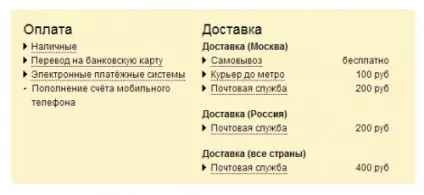 Як створити магазин на ярмарку майстрів за 10 кроків (як продати вироби ручної роботи) Як створити магазин на ярмарку майстрів за 10 кроків