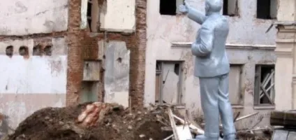 Як стати путіністов і почати жити (можна) Як стати путіністов і почати жити