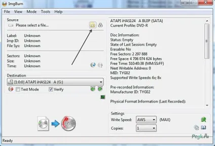 Як створити завантажувальний диск windows в ultraiso покрокова інструкція