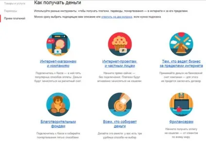 Як збирати гроші на сайті, замітки вебмастера-любителя