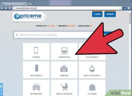 Як порівнювати ціни в інтернеті