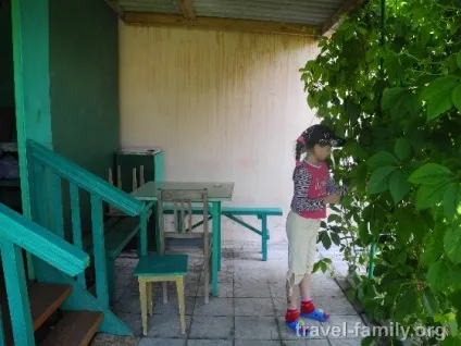 Як зняти житло на море наш досвід (житло на море) Як зняти житло на море наш досвід