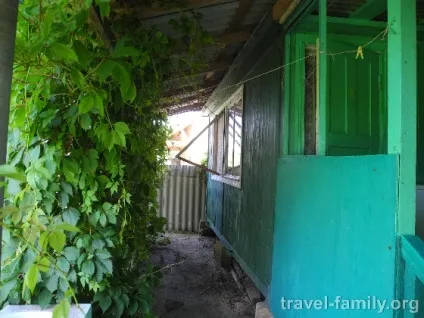 Як зняти житло на море наш досвід (зняти житло подобово) Як зняти житло на море наш досвід